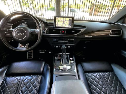 Used 2016 Audi S7 w/ Driver Assistance Package image 15