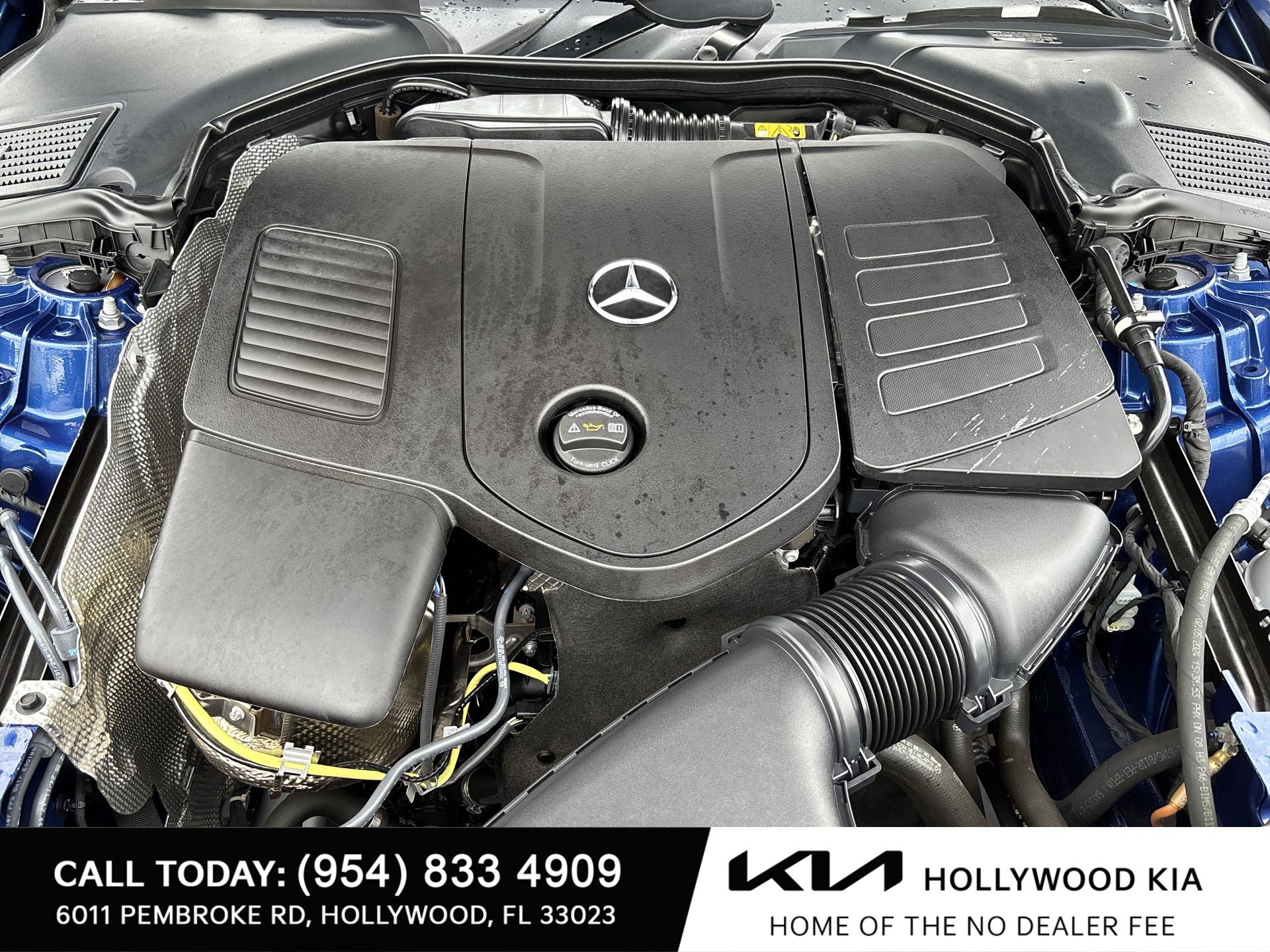 Used 2024 Mercedes-Benz CLE 300 4MATIC Coupe image 18