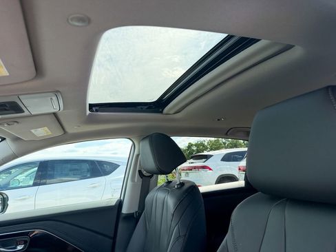 New 2026 Acura ADX AWD image 23