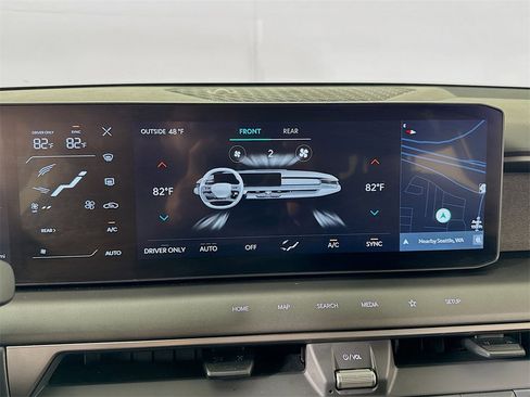 Used 2024 Kia EV9 Light Long Range image 35