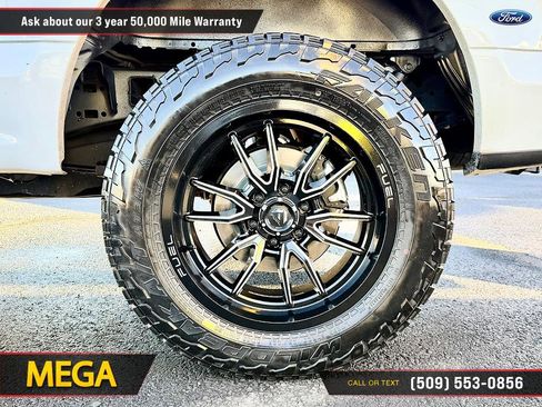 Used 2019 Ford F150 XLT w/ Equipment Group 302A Luxury image 22