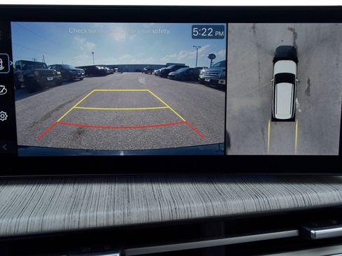 Used 2024 Hyundai Santa Fe Calligraphy FWD image 11