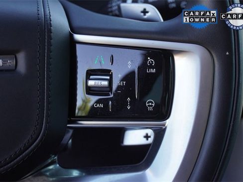 Used 2023 Land Rover Range Rover SE image 28