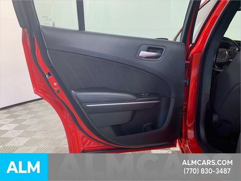 Used 2022 Dodge Charger SXT image 30