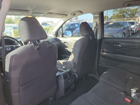 Used 2017 Honda Pilot EX image 9