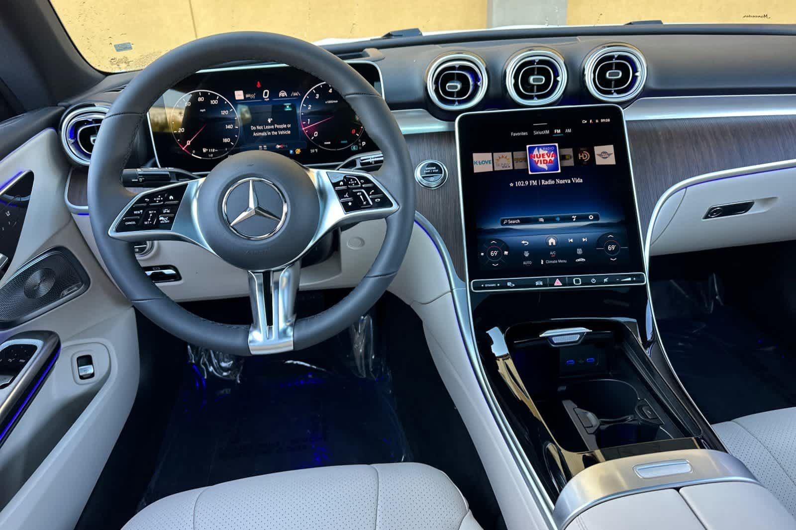 Used 2026 Mercedes-Benz CLE 300 4MATIC Coupe image 12