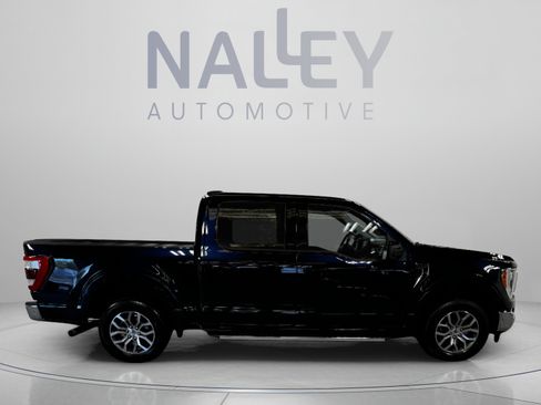 Used 2022 Ford F150 Lariat RWD image 6