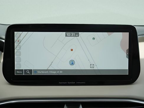 Certified 2023 Hyundai Santa Fe Limited AWD/4WD image 39