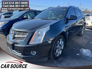 Used 2011 Cadillac SRX Performance video 1