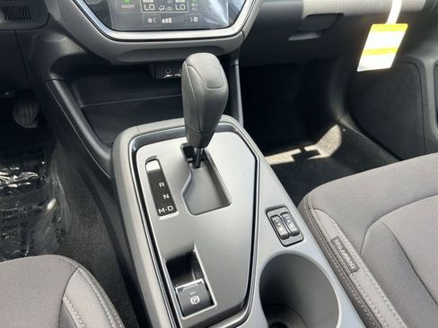 New 2026 Subaru Crosstrek 2.0i Premium AWD/4WD image 17