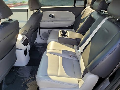 New 2026 Hyundai Ioniq 9 SEL image 6