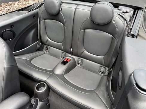 Used 2019 MINI Cooper Convertible FWD image 19