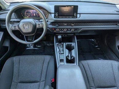 Used 2024 Honda Accord EX image 16
