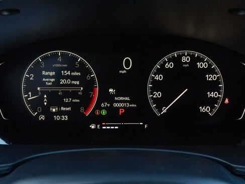 New 2026 Honda Civic Sport image 22