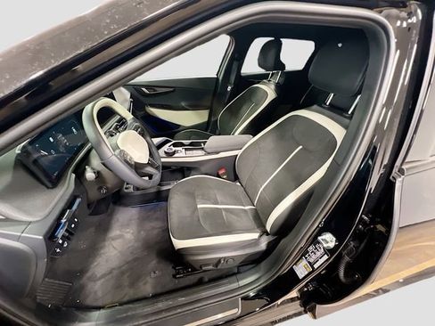 New 2025 Kia EV6 GT-Line image 22