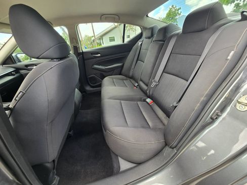 Used 2021 Nissan Altima 2.5 S w/ Driver Assist Package FWD image 22