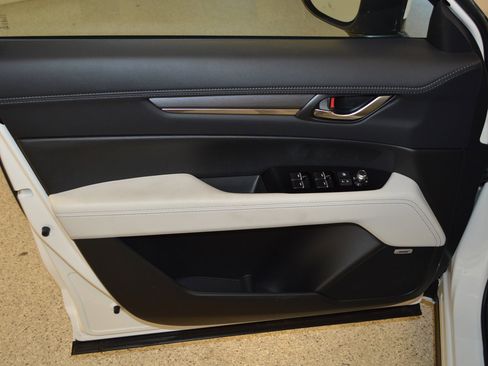 New 2025 MAZDA CX-5 AWD 2.5 S image 14