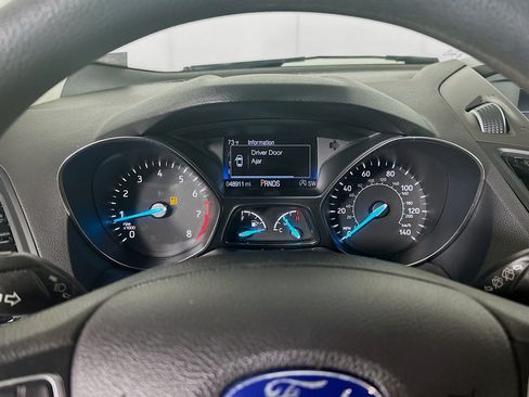 Used 2018 Ford Escape SE FWD image 18