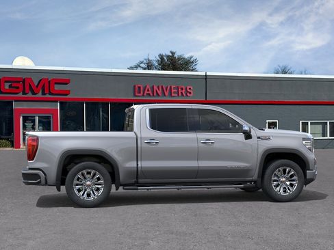 New 2026 GMC Sierra 1500 Denali AWD/4WD image 29