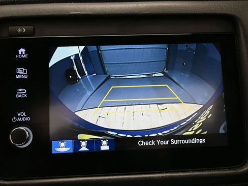 Used 2021 Honda HR-V EX-L image 21