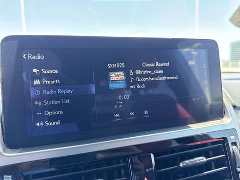 Certified 2023 Lexus GX 460 Premium AWD/4WD image 16