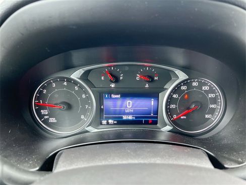 Used 2022 GMC Terrain SLE w/ Driver Convenience Package image 12