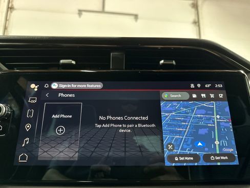 Used 2024 GMC Sierra 2500 AT4X image 30