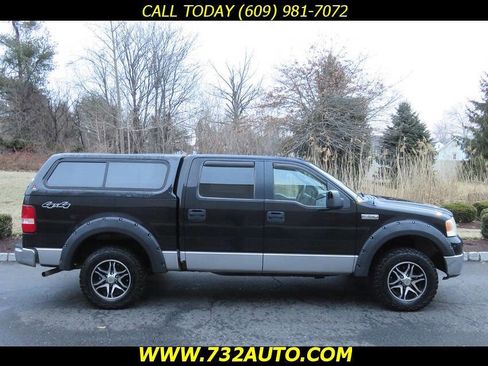 Used 2006 Ford F150 XLT image 4