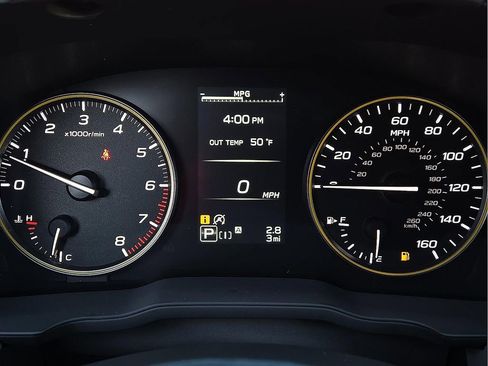 New 2026 Subaru Crosstrek 2.5i Sport image 19