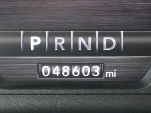 Used 2022 RAM 1500 Big Horn image 14