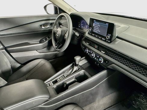 Used 2024 Honda Accord EX image 16