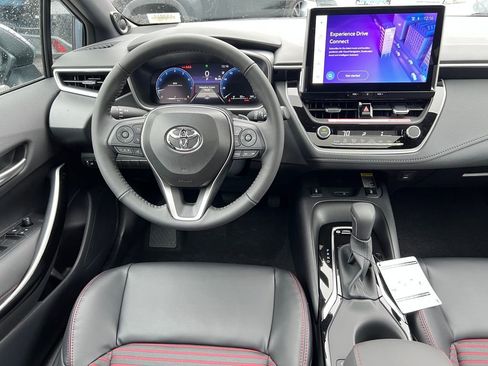 New 2026 Toyota Corolla XSE image 28