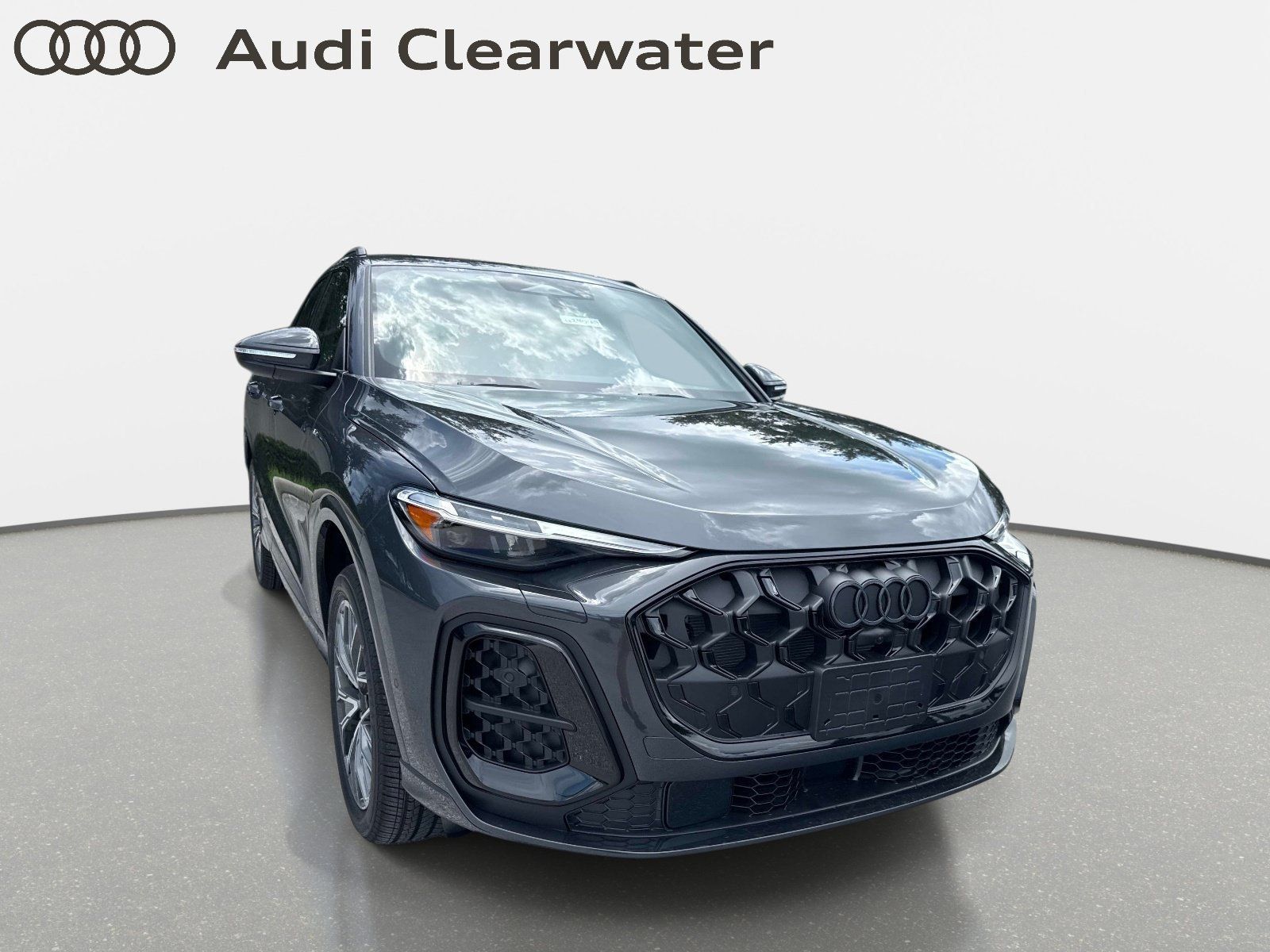 New 2026 Audi Q5 Premium Plus AWD/4WD image 7