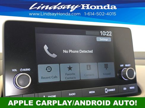 Used 2024 Honda HR-V LX image 18