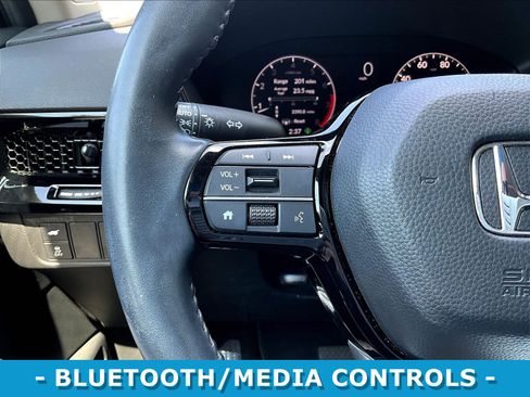 Used 2025 Honda CR-V EX-L image 11