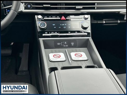 New 2026 Hyundai Santa Fe SE FWD image 24