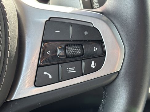 Certified 2024 BMW X5 xDrive40i w/ M Sport Package image 20