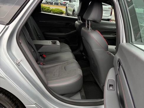 Used 2026 Hyundai Sonata N Line FWD image 21