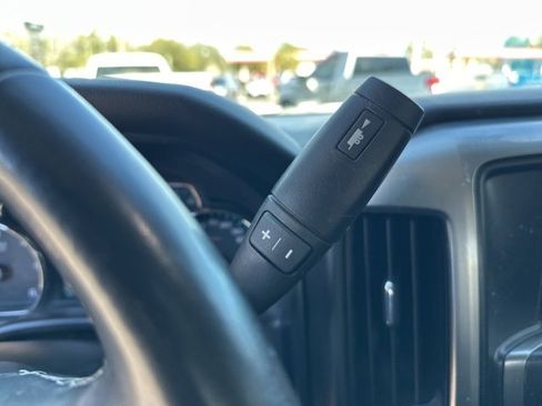 Used 2018 Chevrolet Silverado 1500 LT w/ All Star Edition image 13