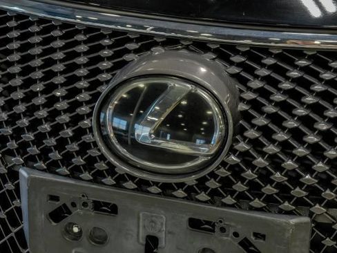 Used 2019 Lexus RC 350 w/ Premium Package RWD image 54
