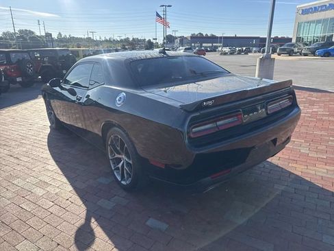 Used 2019 Dodge Challenger R/T w/ Plus Package RWD image 7