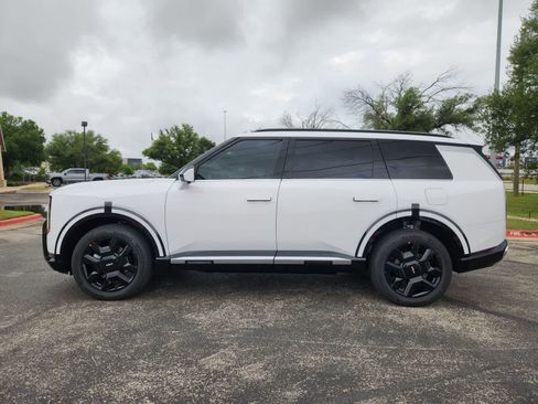 New 2027 Kia Telluride X-Line SX Prestige AWD/4WD image 4