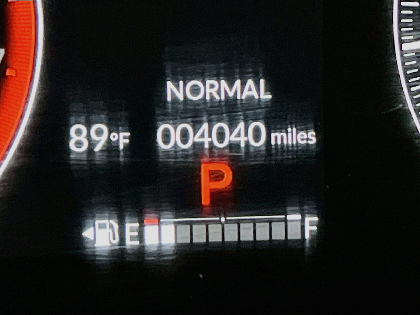 Used 2025 Honda Pilot Touring image 12