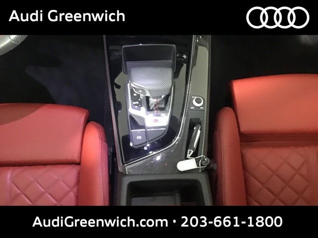 Certified 2024 Audi S5 Premium Plus AWD/4WD image 13