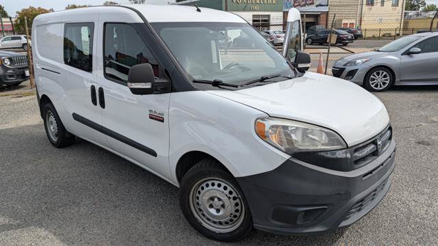 Used 2017 RAM ProMaster City Tradesman w/ Rear Back-up Camera Group FWD image 28