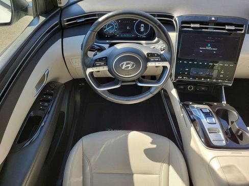 Certified 2024 Hyundai Tucson SEL AWD/4WD image 19