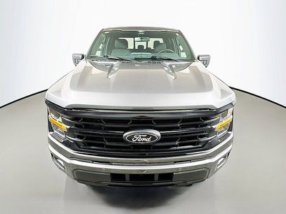 Used 2025 Ford F150 XLT w/ Equipment Group 302A MID
