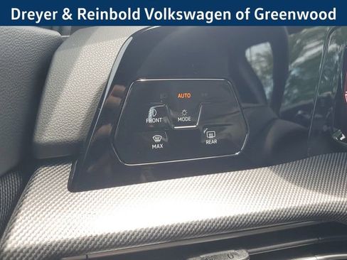 New 2025 Volkswagen GTI Autobahn image 28