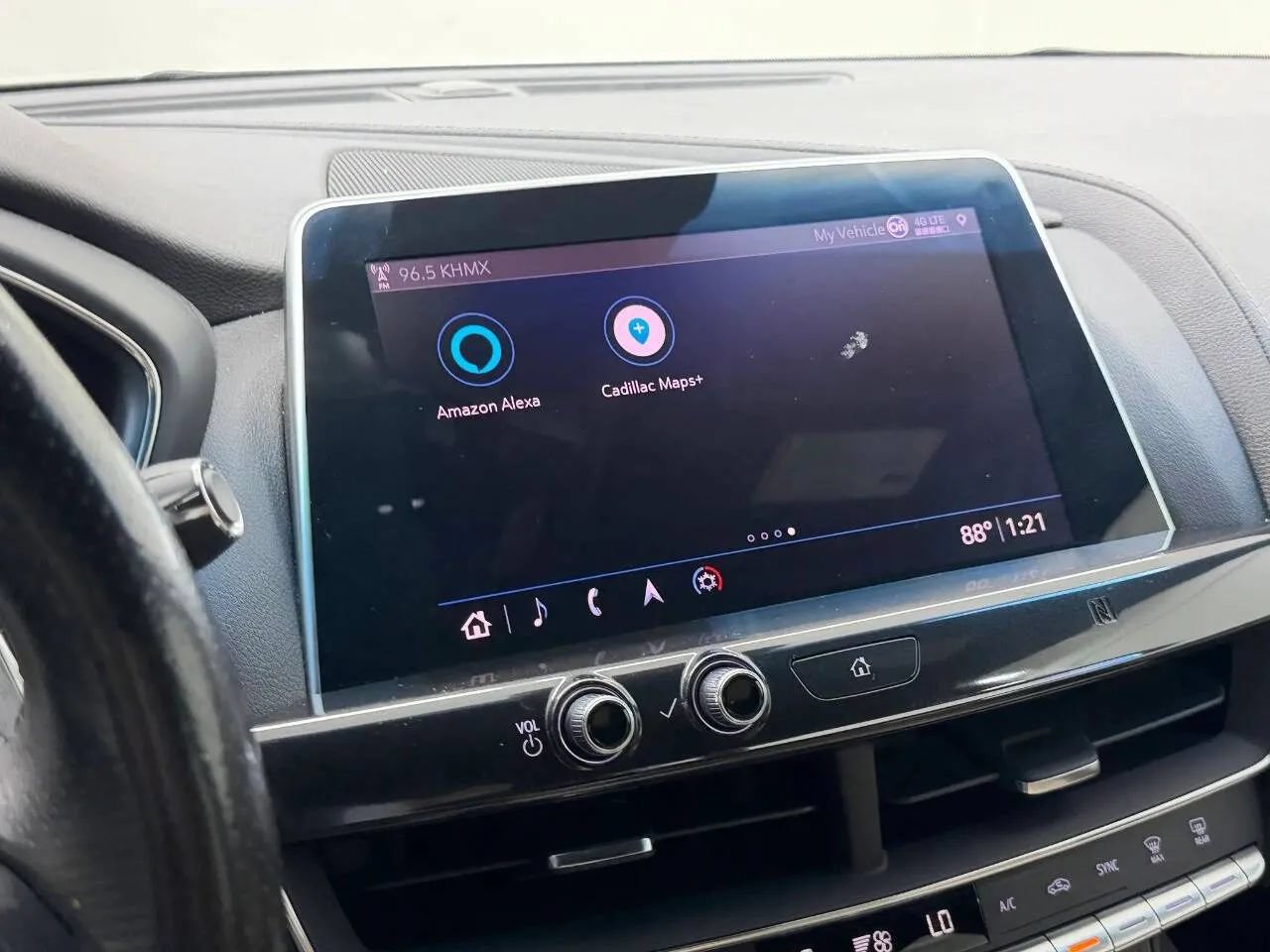 Used 2020 Cadillac CT5 Premium Luxury RWD image 26