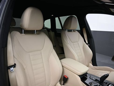 Used 2021 BMW X3 M40i AWD/4WD image 22